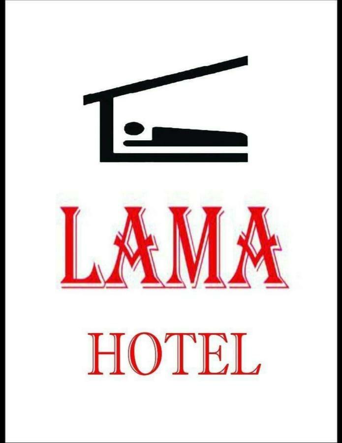 Lama Hotel - Cafe De Himalaya Lukla Exterior photo